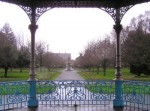 Port Talbot  bandstand