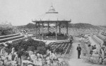 St Anne's bandstand (lost)