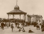 Carnoustie  The Links bandstand (lost)