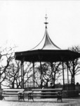 Dungarvan  bandstand