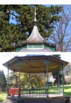 Great Malvern  bandstand 1