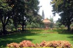 India  Bangalore bandstand