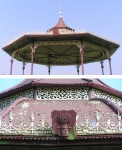 Long Eaton  West Park bandstand