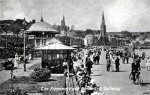 Rothesay  bandstand  2  (lost)