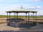 Swanage  bandstand