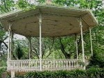 Pietermaritzburg  bandstand