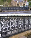 Kilsyth  railing 3