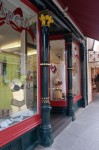 St Andrews  shopfront 06 'Elspeth's'