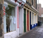 Wick  shopfront 1