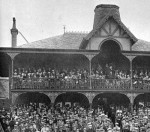 Glasgow  Rangers Pavilion 1900-29