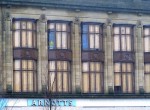 Paisley  façade (lost?)