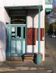 Windermere  ornamental column