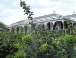 Melbourne  Tintern Mansion House
