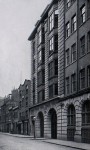 Manchester  facade  (Lloyds)
