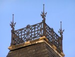 Anstruther  roof terminal 2