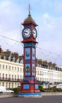 Weymouth  clocktower