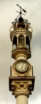 Greenock  clock tower