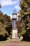 Wolverhampton  clock tower