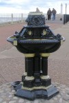 Sunderland  Roker drinking fountain