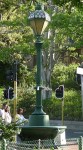 Cape Town  Rondebosch drinking fountain
