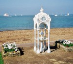 Cowes  drinking fountain
