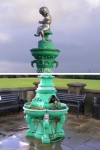 Fleetwood  Euston Park drinking fountain