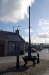 Orkney  Stromness trough