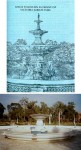 Pakistan  Lahore fountain