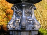 Hawick  ornamental fountain