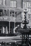 Bournemouth  Grand Hotel fountain (lost)