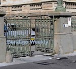 Bendigo  gates & railing