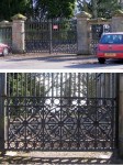 Errol  gates