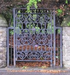 Kilsyth  gate