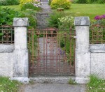 Mallaig gate