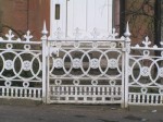 Gateside  gate