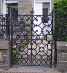 Wick  gate 17