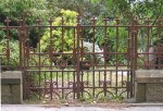 Tain  gate 1