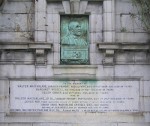Glasgow  Necropolis memorial 3 (Macfarlane)