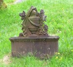 Balquidder  grave marker