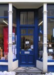 Lerwick  Commercial Street shop front 02