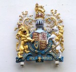 Barnsley  Royal Coat of Arms