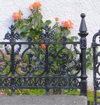 Wick  railing 05