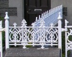 Wick  railing 07