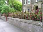 Wick  railing 10