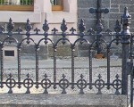 Wick  railing 03