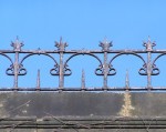 Dalkeith  railing 2