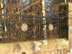 Doune  railings & gates