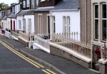 Stranraer  railings 15