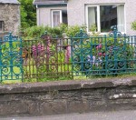 Wick  railing 18