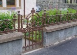 Wick  railing 20